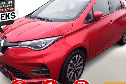 Renault ZOE 52.250 km 11.188 &euro; Berlin 10587