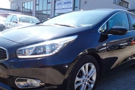 Kia ceed / Ceed 168.470 km 6.950 &euro; Falkensee 14612