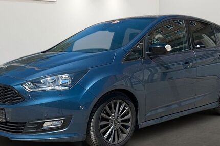 Ford C-Max 137.076 km 5.999 &euro; Berlin 12681