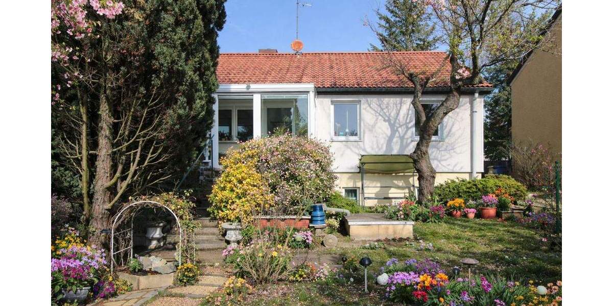 Einfamilienhaus Potsdam Eiche - 4 Zimmer, 94 m&sup2;, 520.000&euro; | Angebot:25686902