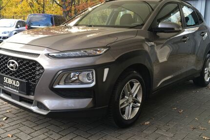 Hyundai KONA 46.054 km 13.880 € Berlin 10315