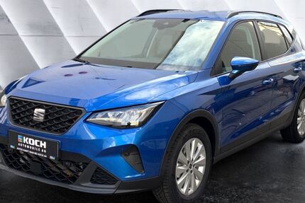 Seat Arona 1.264 km 22.999 &euro; Ludwigsfelde 14974