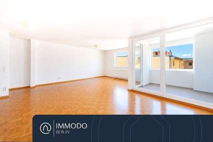 Wohnung Berlin Friedrichshain-Kreuzberg - 3 Zimmer, 92 m&sup2;, 599.000&euro; | Angebot:27709252