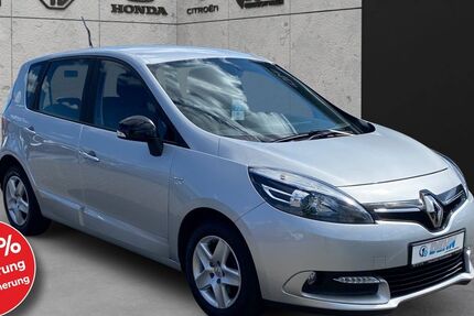 Renault Scenic 74.355 km 10.950 € Brandenburg an der Havel 14772
