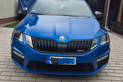 Skoda Octavia 98.000 km 21.499 &euro; Potsdam 14482