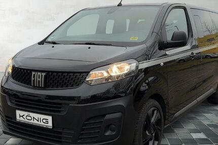 Fiat Scudo 14.670 km 47.990 &euro; Berlin 13509