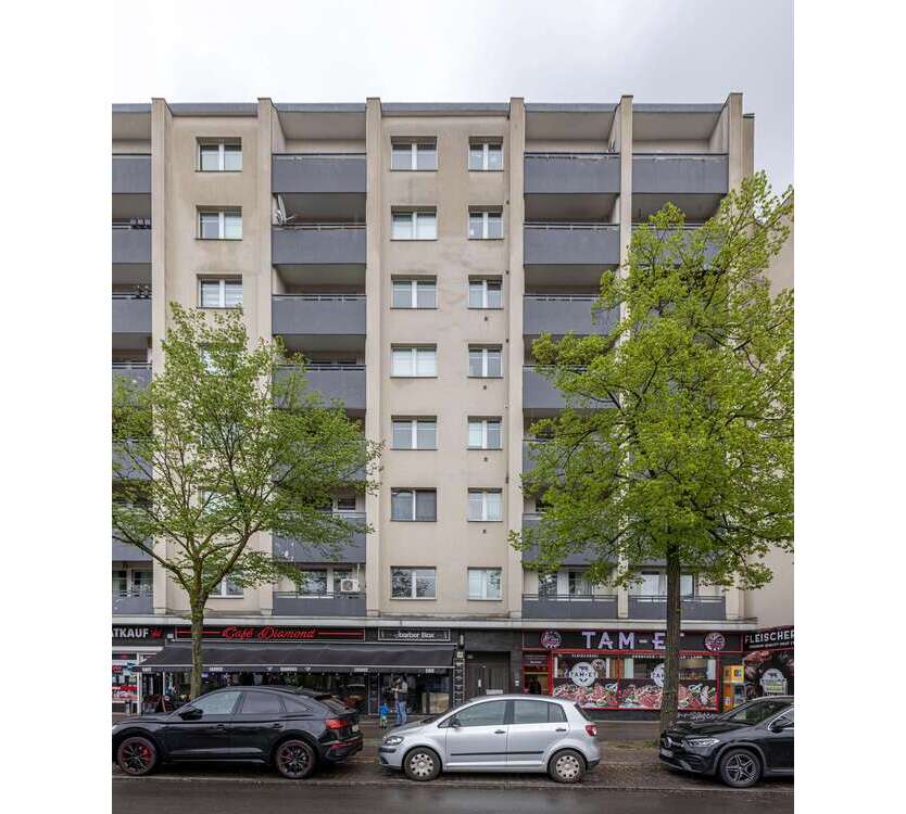 Wohnung zum Kaufen in Berlin 273.000 € 68.26 m²