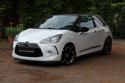 Citroen DS3 181.000 km 3.350 &euro; Berlin 10317