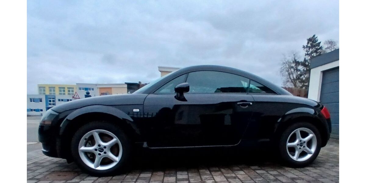 Audi TT 199.659 km 3.990 &euro; Werder 14542