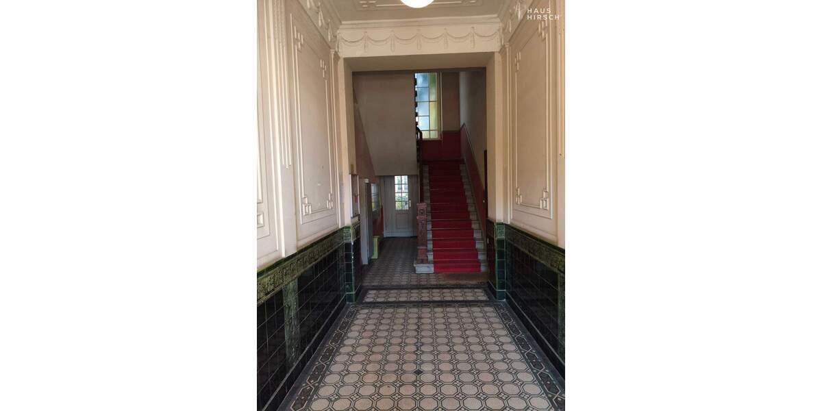 Etagenwohnung Berlin Charlottenburg - 2 Zimmer, 60 m&sup2;, 385.000&euro; | Angebot:23917567