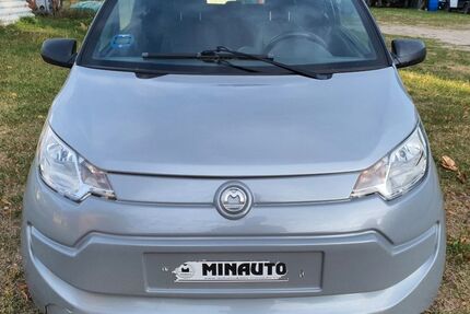 Aixam City 28.500 km 9.500 &euro; Schönwalde-Glien 14621