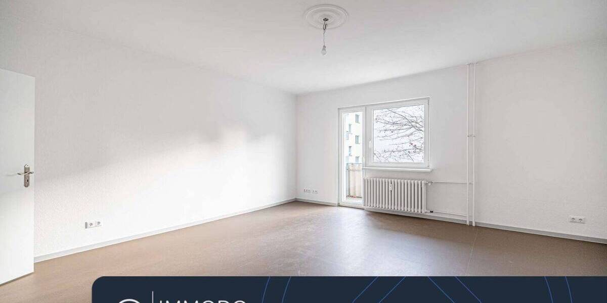 Etagenwohnung Berlin Charlottenburg - 3 Zimmer, 84 m&sup2;, 525.000&euro; | Angebot:26174093
