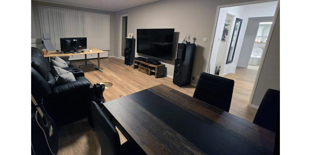 Erdgeschoßwohnung Berlin Spandau - 2 Zimmer, 59 m&sup2;, 239.000&euro; | Angebot:25256917
