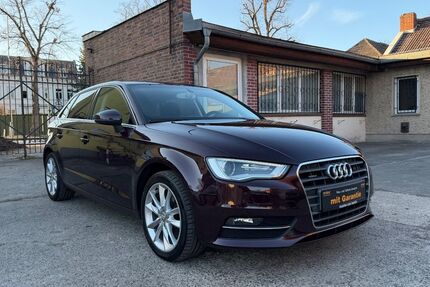 Audi A3 102.885 km 15.600 &euro; Berlin 13127