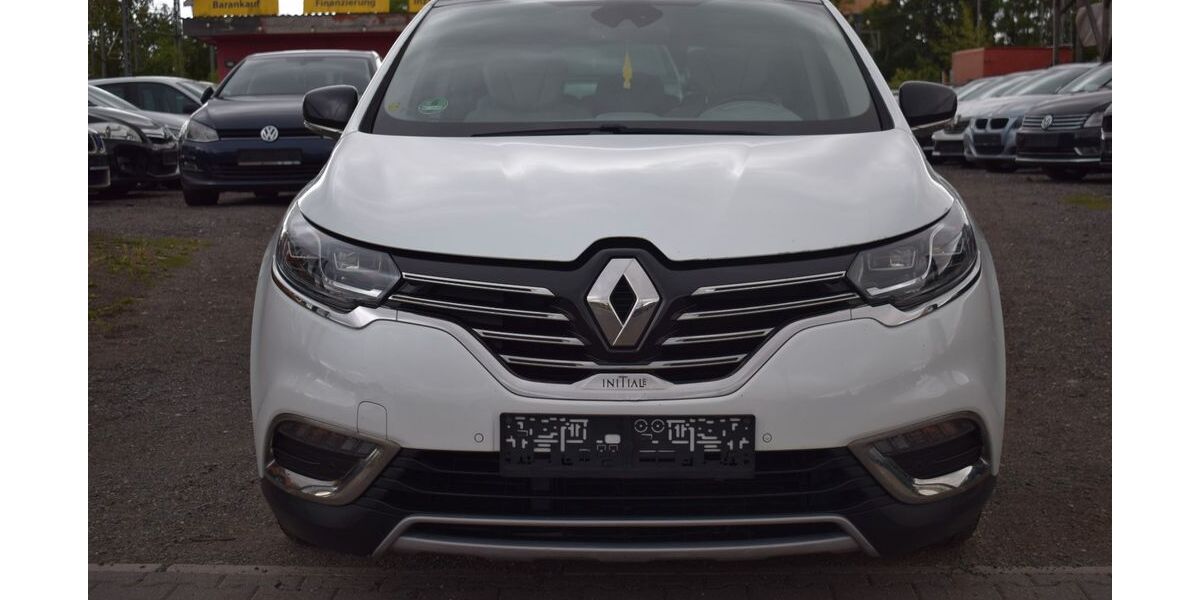 Renault Espace 175.000 km 10.999 &euro; Berlin 13597