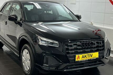 Audi Q2 12.729 km 33.690 € Berlin-Rudow 12357