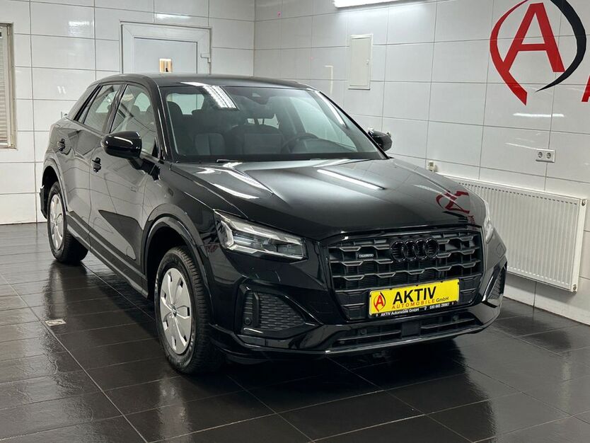 Audi Q2 12.729 km 33.690 € Berlin-Rudow 12357