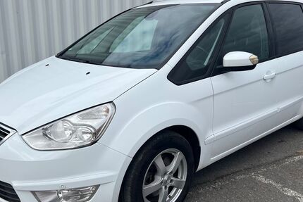 Ford Galaxy 297.000 km 3.299 &euro; Berlin 12057