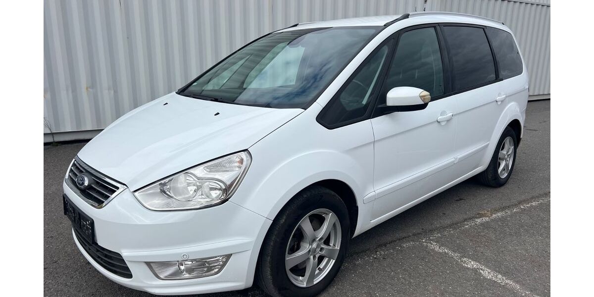 Ford Galaxy 297.000 km 3.299 &euro; Berlin 12057