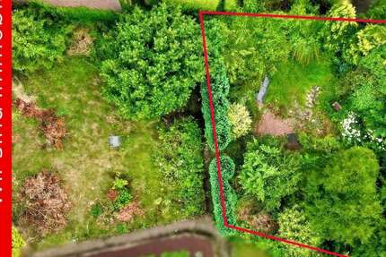 Grundstück zu verkaufen in Georgsmarienhütte 95.000 € 309 m²