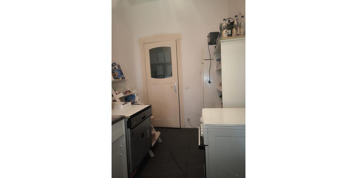 Erdgeschoßwohnung Berlin Reinickendorf - 1 Zimmer, 39 m&sup2;, 850&euro; | Angebot:26329397