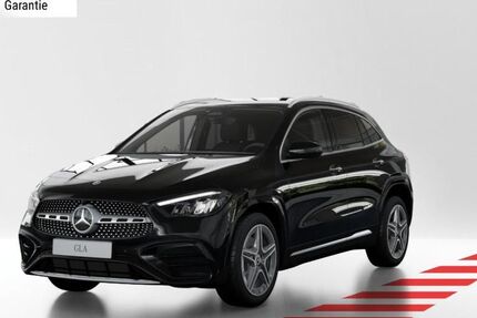 Mercedes-Benz GLA 200 5.412 km 40.890 € Brandenburg 14772