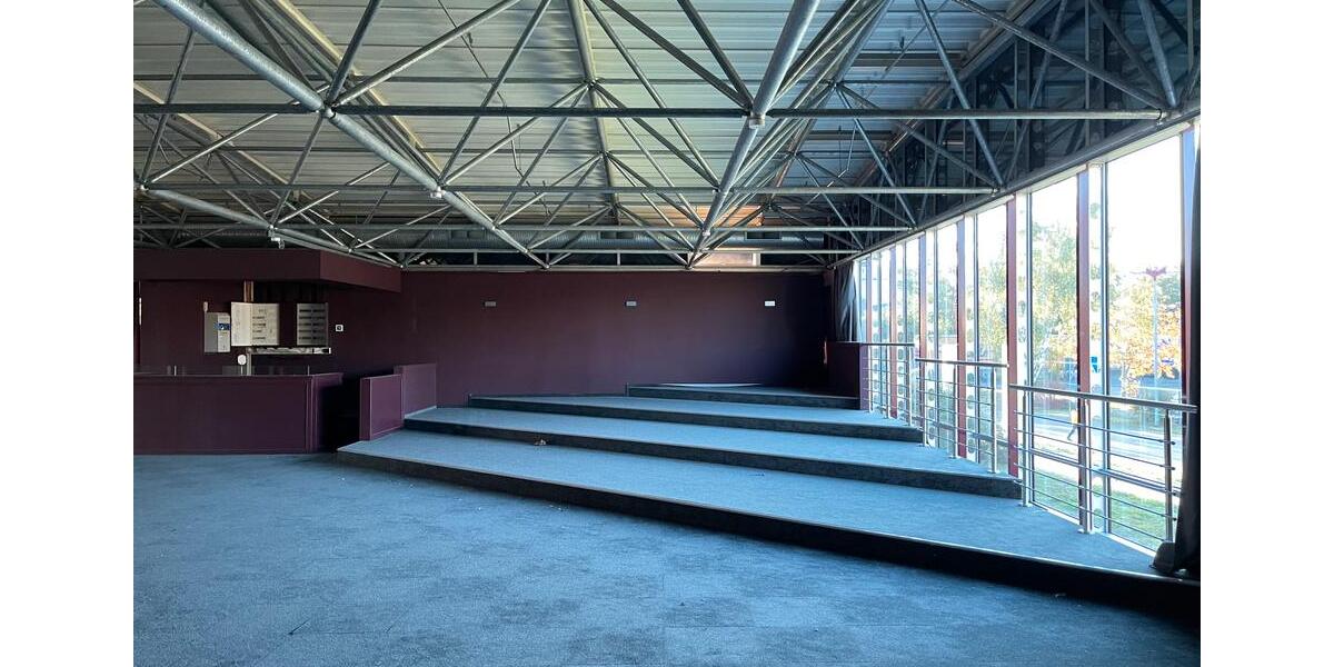 Gewerbeobjekt Trebbin - 2.990&euro; | Angebot:26283316