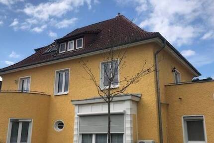 3 Zimmer in Falkensee mit Terrasse in MaisonettenWohnung!