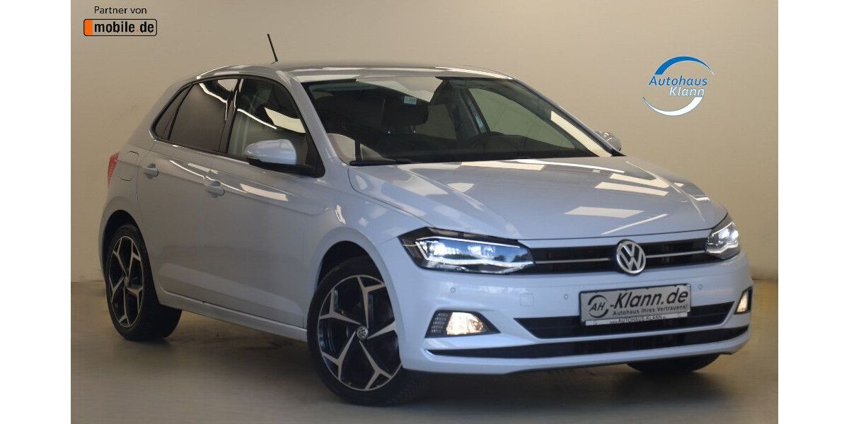 VW Polo 73.648 km 16.999 € Teltow 14513