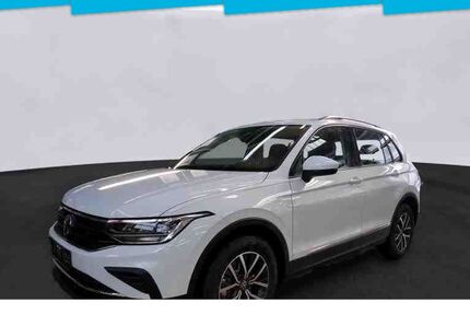 VW Tiguan 39.165 km 26.990 &euro; Berlin 10587