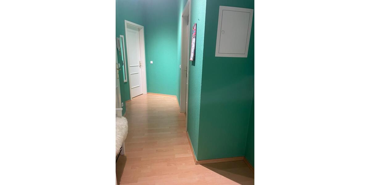 Top Lage in Potsdam, vollmöbilierte Wohnung 2 zimmer