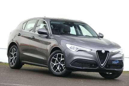 Alfa Romeo Stelvio 87.000 km 25.799 € Berlin 13088