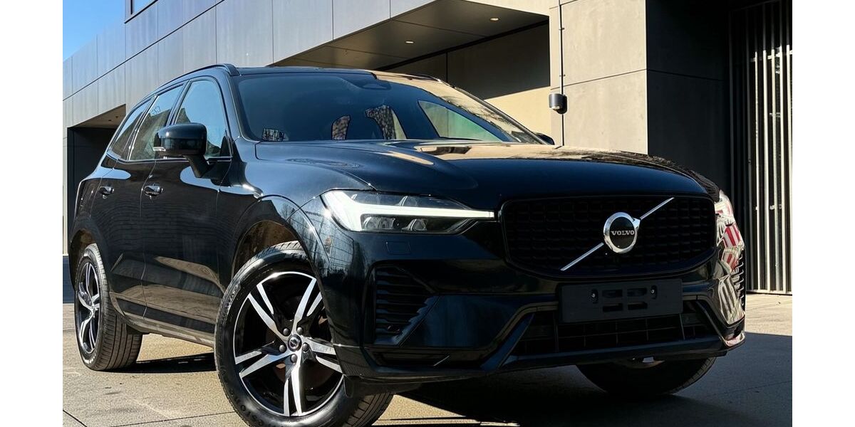 Volvo XC60 156.435 km 26.699 &euro; Potsdam 14482