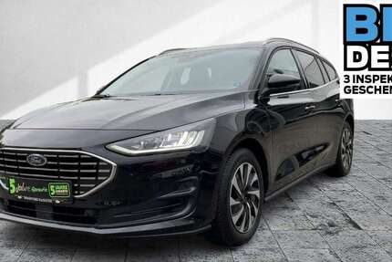 Ford Focus 15.396 km 21.380 € Berlin 12359