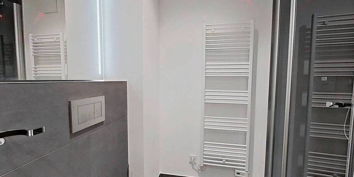 Etagenwohnung Berlin Mitte - 3 Zimmer, 93 m&sup2;, 2.800&euro; | Angebot:26258029