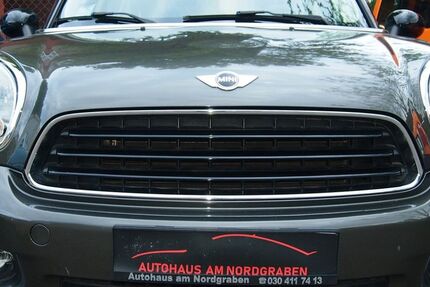 Mini Countryman C (Cooper) 175.000 km 8.300 &euro; Berlin 13437