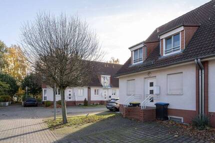 So ruhig und doch so nah bei Berlin. Vermietetes Reihenendhaus auf 3 Etagen, ohne Käuferprovision 4 zimmer