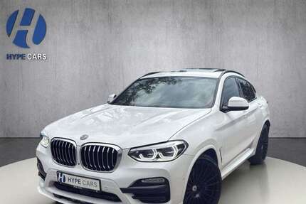 Alpina XD4 89.991 km 45.970 € Berlin 12277