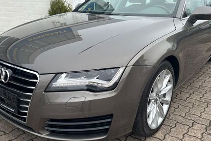 Audi A7 201.877 km 8.500 &euro; Berlin 14193