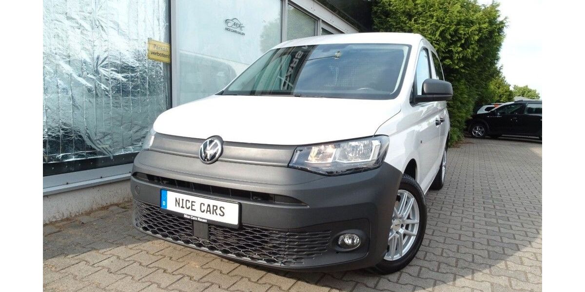 VW Caddy 32.825 km 19.490 &euro; Nauen 14641