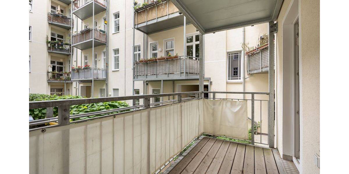 Etagenwohnung Berlin Moabit - 2 Zimmer, 51 m&sup2;, 255.000&euro; | Angebot:26879767