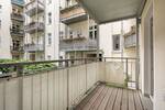 Etagenwohnung Berlin Moabit - 2 Zimmer, 51 m&sup2;, 255.000&euro; | Angebot:26879767
