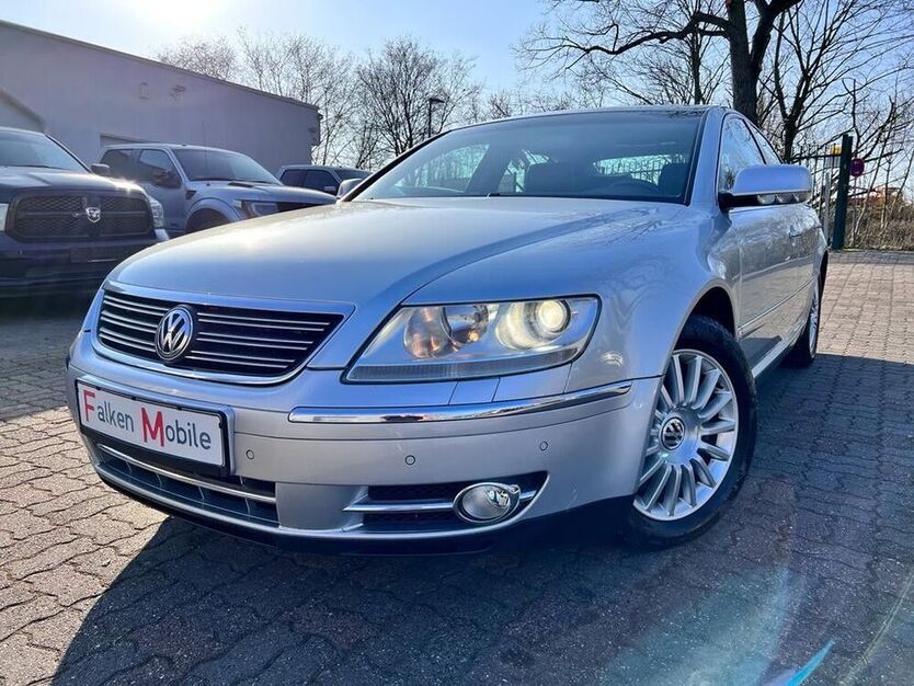 Phaeton