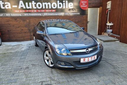 Opel Astra 84.413 km 7.980 &euro; Berlin 10627