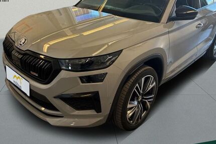 Skoda Kodiaq 42.778 km 43.975 &euro; Berlin 13088