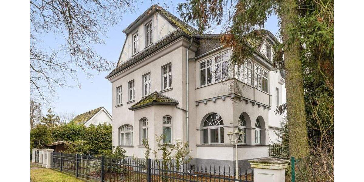 Etagenwohnung Falkensee - 2 Zimmer, 68 m&sup2;, 298.000&euro; | Angebot:25699606
