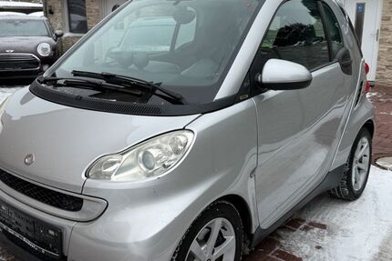 Smart ForTwo 78.869 km 4.350 &euro; Berlin 12355
