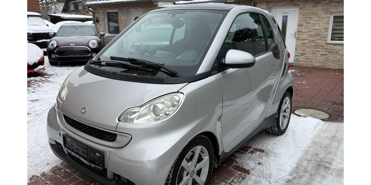 Smart ForTwo 78.869 km 4.350 &euro; Berlin 12355
