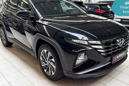 Hyundai TUCSON 58.972 km 21.880 &euro; Ludwigsfelde (bei Berlin) 14974