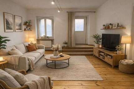 Wohnung Berlin Neukölln - 5 Zimmer, 157 m&sup2;, 790.000&euro; | Angebot:25367894